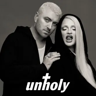 Unholy - Single by Sam Smith & Kim Petras album reviews, ratings, credits