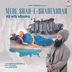 Mere Shah E Shahenshah - Single by Baba Gulab Singh Ji album reviews, ratings, credits