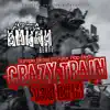 Crazy Train - Sample Brass E-Guitar Rap Beat (138 BPM) - Single album lyrics, reviews, download