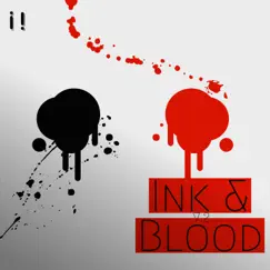 Ink and Blood (Version 2) - Single by King album reviews, ratings, credits