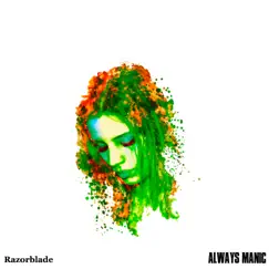 Razorblade (Radio Edit) Song Lyrics