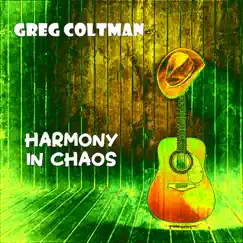 Harmony In Chaos by Greg Coltman album reviews, ratings, credits