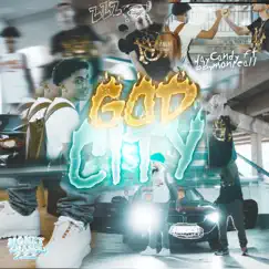 God City (feat. BbyMonreall) - Single by JayCandy album reviews, ratings, credits