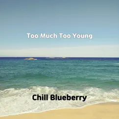 Too Much Too Young Song Lyrics