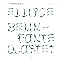 Ellipse by Belinfante Quartet album reviews, ratings, credits