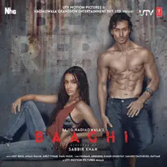 Baaghi (Original Motion Picture Soundtrack) by Amaal Mallik, Manj Musik, Meet Bros & Ankit Tiwari album reviews, ratings, credits