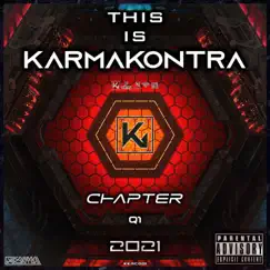 This is KarmaKontra - Chapter Q1 2021 by Various Artists album reviews, ratings, credits
