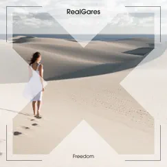 Freedom - Single by RealGares album reviews, ratings, credits