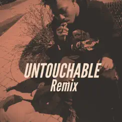 Untouchable (Remix) - Single by Havoc J album reviews, ratings, credits