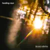 healing rays (feat. Ludovico Leone & Mattia Esposito) - Single album lyrics, reviews, download