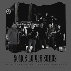 SOMOS LO QUE SOMOS (feat. PRIMER PROYECTO) - Single by La N Produce album reviews, ratings, credits