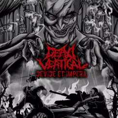 DEVIDE ET IMPERA - Single by Dead Vertical album reviews, ratings, credits