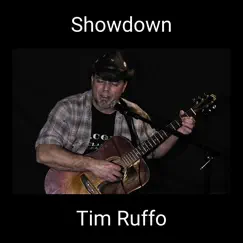 Showdown - Single by Tim Ruffo album reviews, ratings, credits