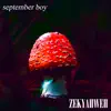 September Boy - Single album lyrics, reviews, download