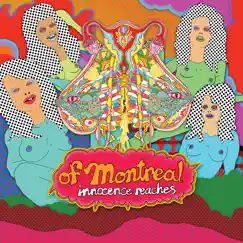 Innocence Reaches by Of Montreal album reviews, ratings, credits