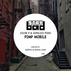 Pimp Mobile (Manuel Kane Remix) Song Lyrics
