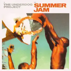 Summer Jam (Dance Movement Extended) Song Lyrics