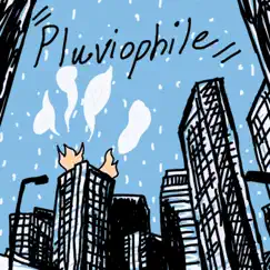 Pluviophile - EP by Van Doxin album reviews, ratings, credits