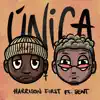 ÚNICA (Clean) - Single album lyrics, reviews, download