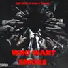 Who want smoke (feat. Pluto Toonz) - Single album lyrics, reviews, download