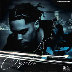 Chrysalis - Single by WavesOnGianni album reviews, ratings, credits