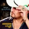 Corridos de Clase, Vol.1 album lyrics, reviews, download