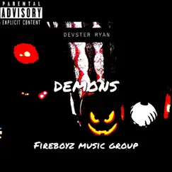 Demons Song Lyrics