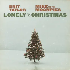 Lonely on Christmas Song Lyrics
