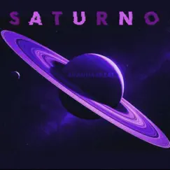 Saturno - Single by Aranha4real album reviews, ratings, credits