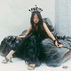 Lowlife Princess: Noir by BIBI album reviews, ratings, credits