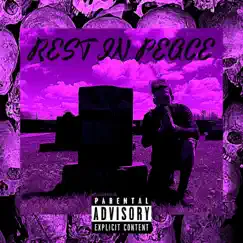 Rest In Peace - Single by Nicky Clean album reviews, ratings, credits