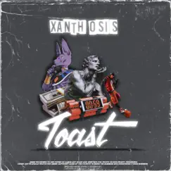 Toast - Single by Xanthosis album reviews, ratings, credits