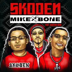 Skoden (feat. Brutha War) Song Lyrics