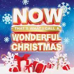 NOW (That’s What I Call A) Wonderful Christmas by Various Artists album reviews, ratings, credits