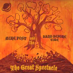 The Great Spectacle by Mike Post album reviews, ratings, credits