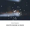 White Noise & Rain (Violin, Cello Melody) album lyrics, reviews, download