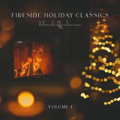 Fireside Holiday Classics, Vol. 1 by Deborah Offenhauser album reviews, ratings, credits