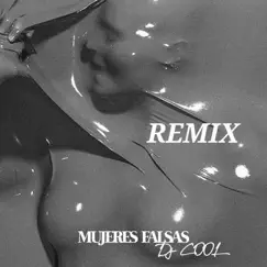 Mujeres Falsas (Remix) - Single by DJ Cool album reviews, ratings, credits