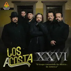 XXVI by Los Acosta album reviews, ratings, credits
