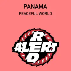 Peaceful World - Single by Panama album reviews, ratings, credits
