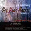 Oru Vaan Mazhai (Reprise Version) - Single album lyrics, reviews, download