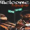 Welcome to NuneWorld album lyrics, reviews, download