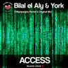 Access - Single album lyrics, reviews, download