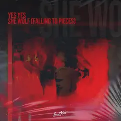 She Wolf (Falling to Pieces) Song Lyrics
