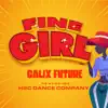 Fine Girl (feat. H2C Dance Company) - Single album lyrics, reviews, download