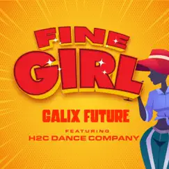 Fine Girl (feat. H2C Dance Company) Song Lyrics