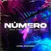 Numero 1 (Chica Fresa Le Gusta Tini) [Remix] - Single album lyrics, reviews, download