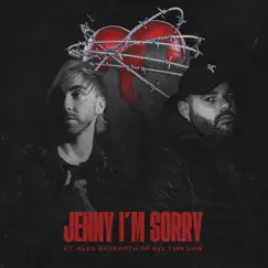 Jenny I’m Sorry (feat. Alex Gaskarth) Song Lyrics