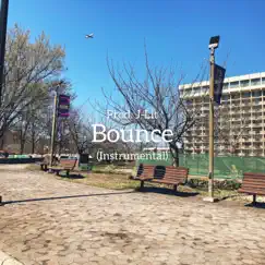 Bounce (Instrumental) - Single by J2dalittle album reviews, ratings, credits