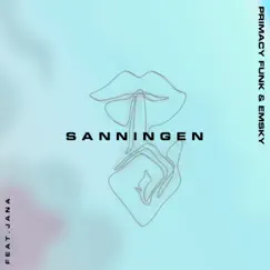 Sanningen (feat. Jana) Song Lyrics